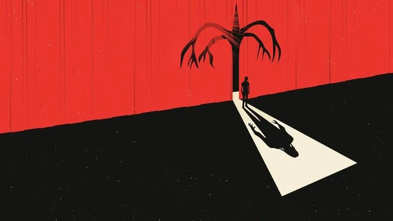 Banner for Detrás del telón de 'Stranger Things: The First Shadow'