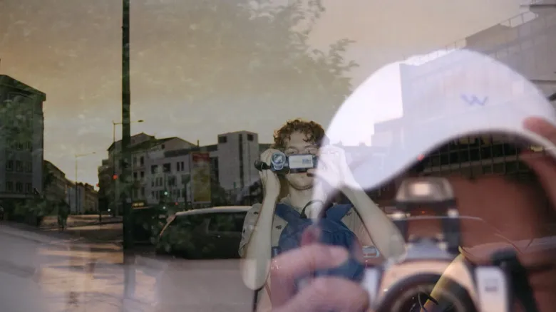 Banner for Beholders