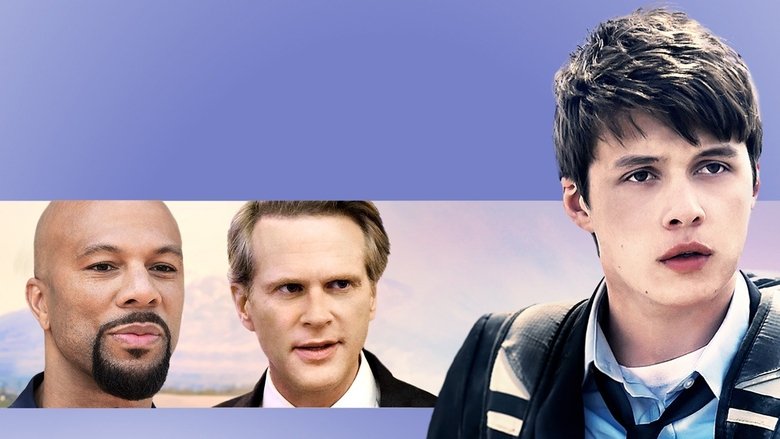 Banner for Being Charlie