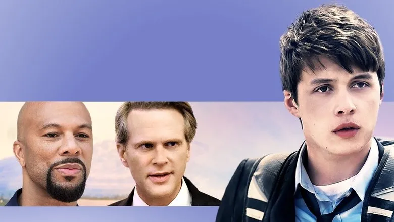 Banner for Being Charlie