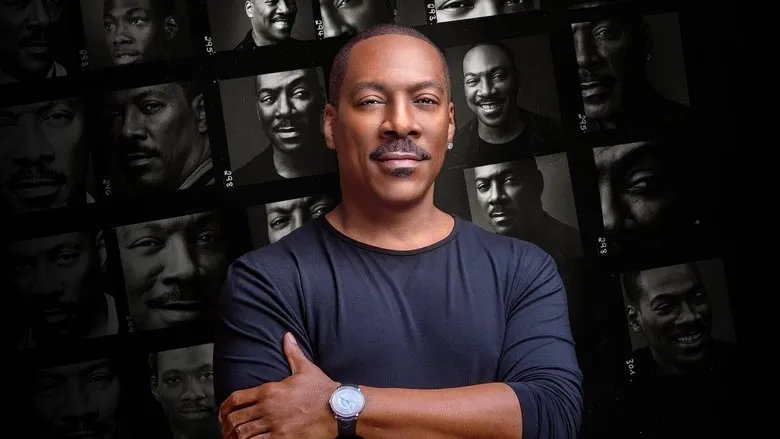 Banner for Being Eddie