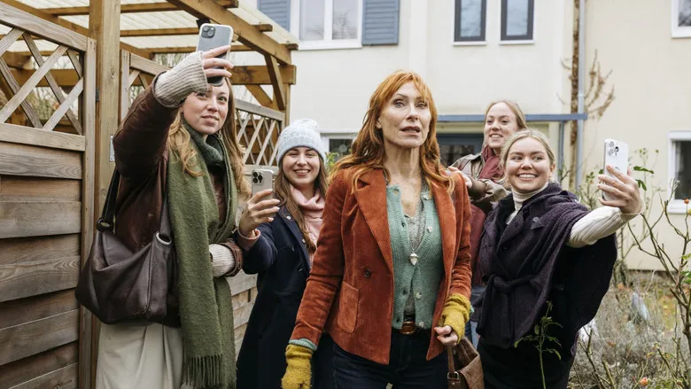 Banner for Being Famous for Beginners