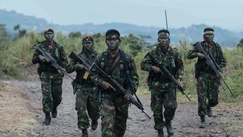 Banner for Believe: The Ultimate Battle