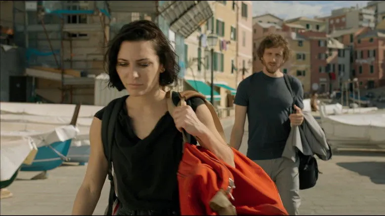 Banner for Belle Enfant