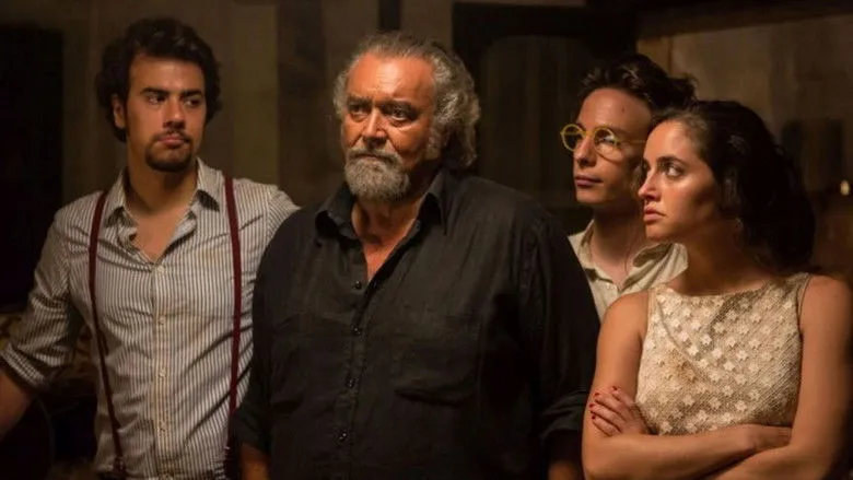 Banner for Belli di papà