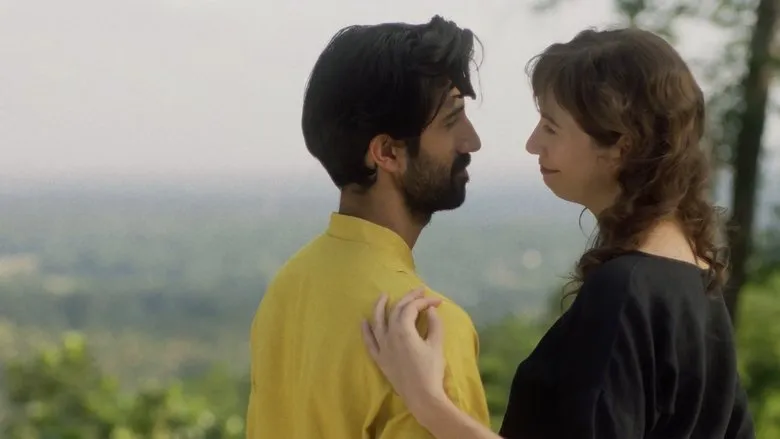 Banner for Ben and Suzanne, A Reunion in 4 Parts