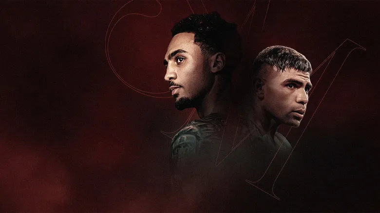 Banner for Ben Whittaker vs. Braian Suarez