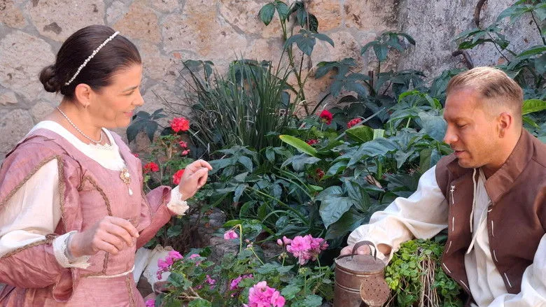 Banner for Bendito corazón