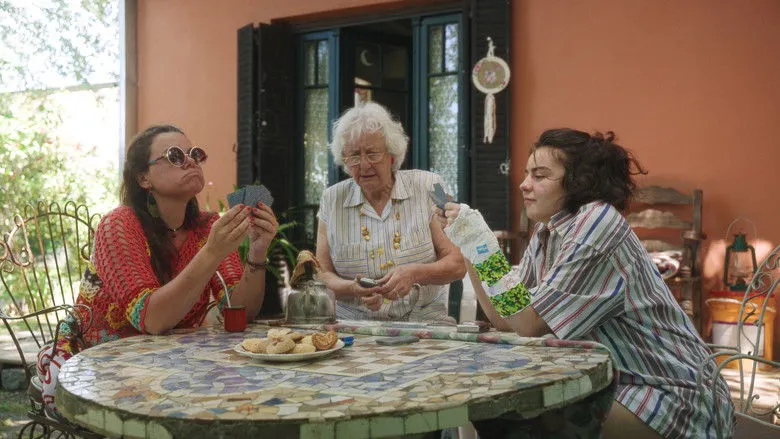 Banner for Bendito Verano