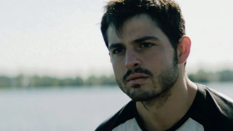 Banner for Beneath the Light