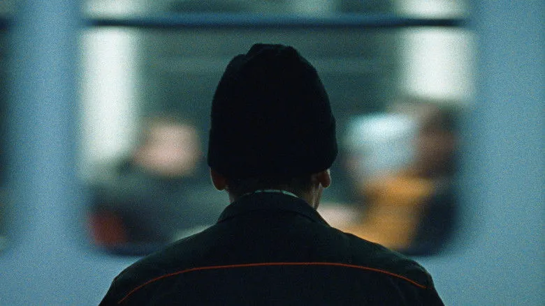 Banner for Beneath the Night