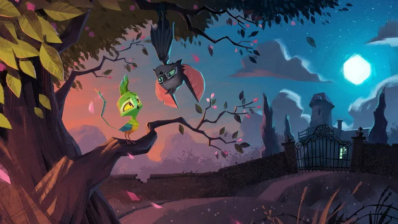 Banner for Benjamin Bat