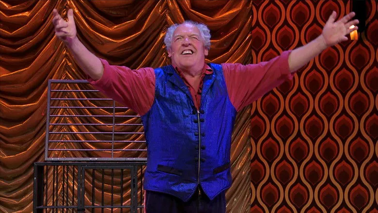 Banner for Bert Visscher: Dat zie je een ander niet doen