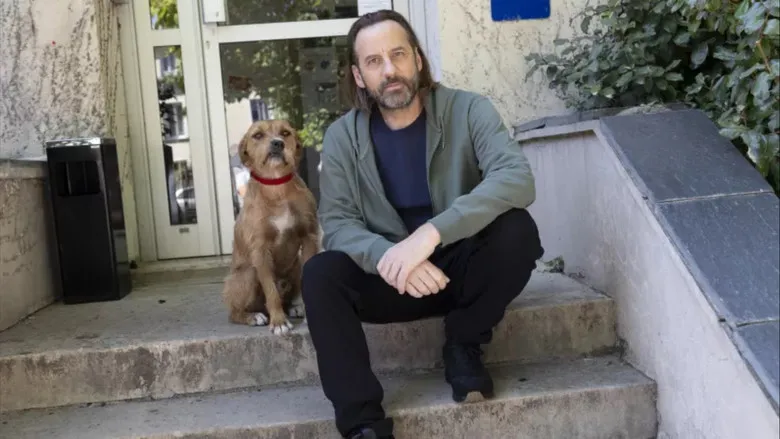 Banner for Bêtes de flic