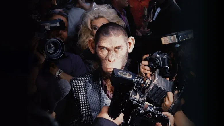 Banner for Better Man