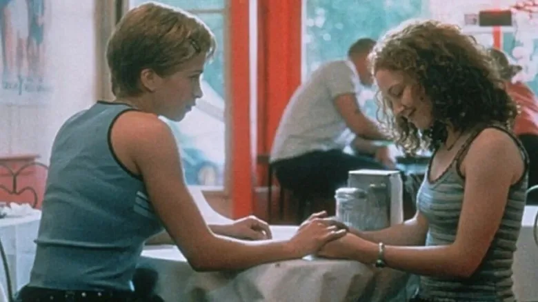 Banner for Mejor que el chocolate