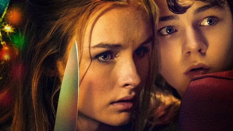 Banner for Cuidado con los extraños