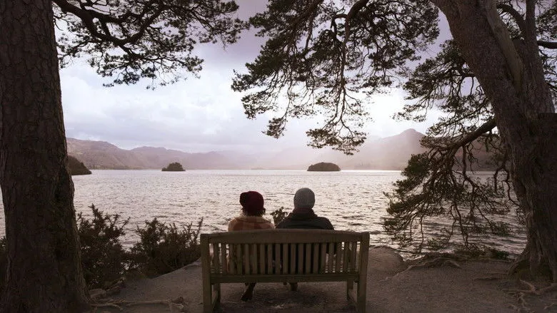 Banner for Entre as Luzes