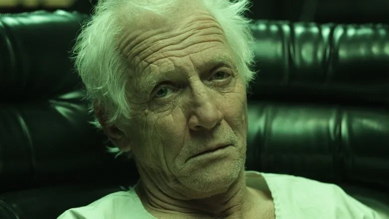 Banner for 비욘드 더 블랙 레인보우