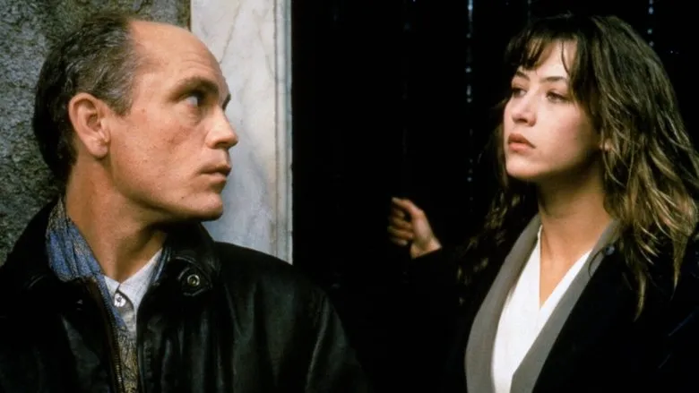 Banner for Al di là delle nuvole