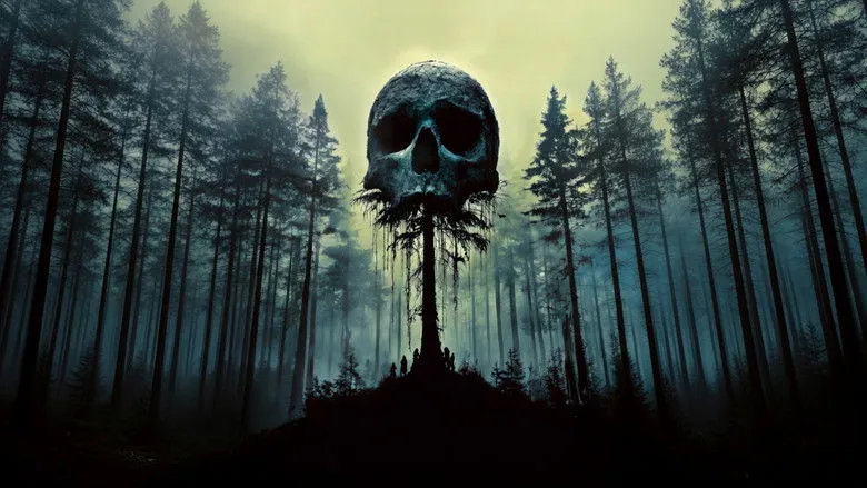 Banner for Beyond the Drumlins