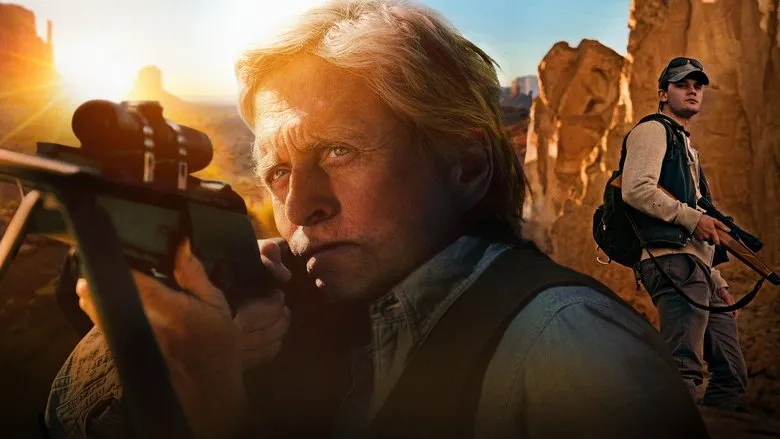 Banner for À bout portant