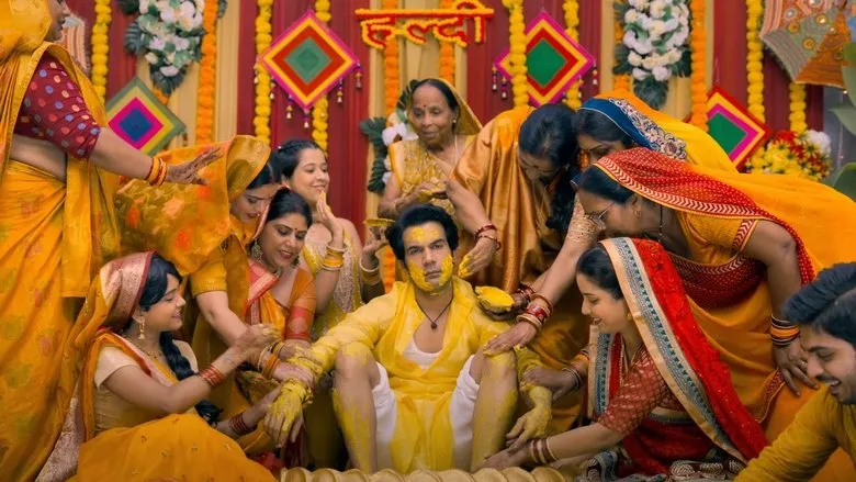 Banner for Bhool Chuk Maaf