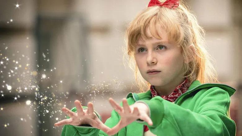 Banner for Bibi Blocksberg - Das große Hexentreffen