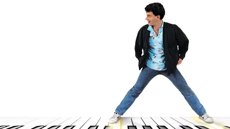 Banner for Petit bonhomme