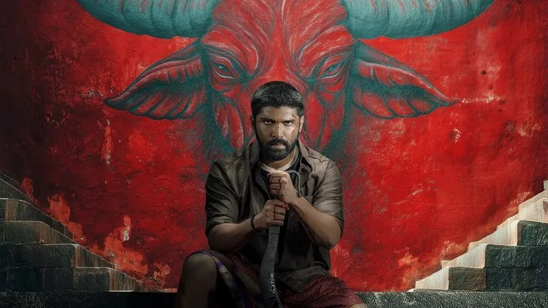 Banner for Bison Kaalamaadan