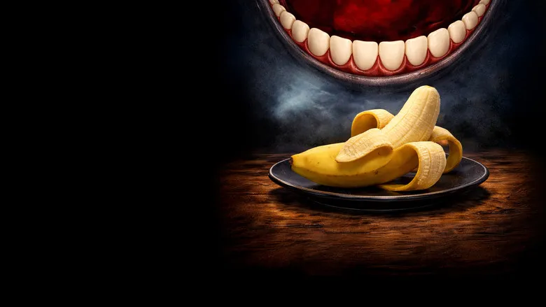 Banner for BISS zum Nachtisch