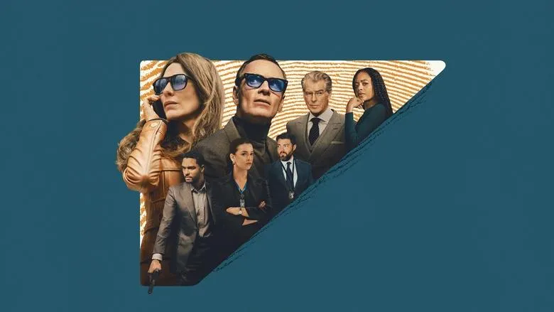 Banner for Black Bag