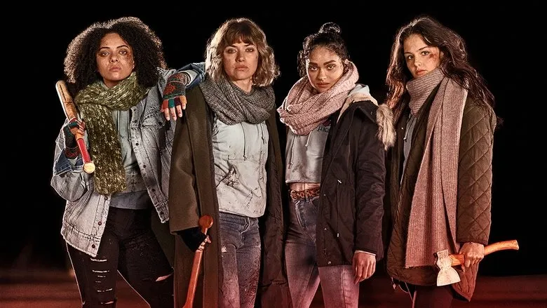 Banner for Férias Assombradas