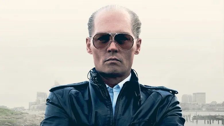 Banner for Black Mass
