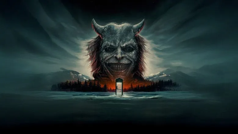 Banner for Teléfono negro 2