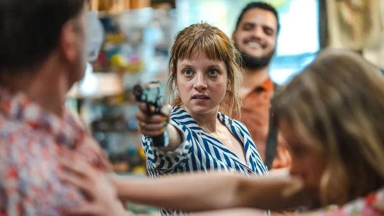 Banner for #BlackSheep