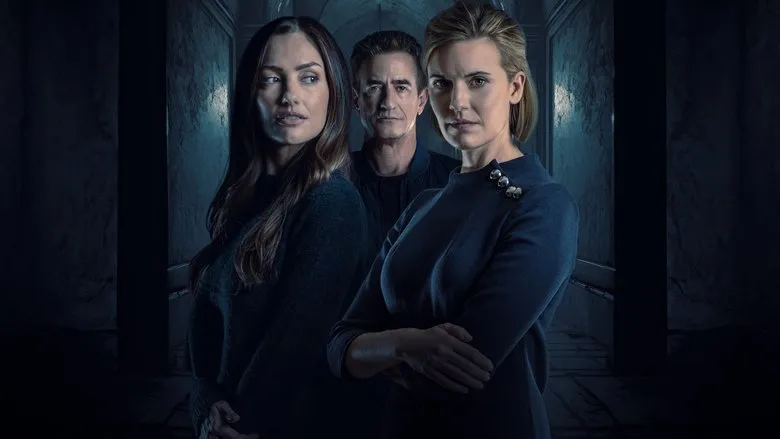 Banner for Blackwater Lane