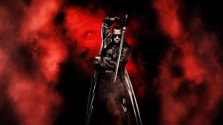 Banner for Blade II