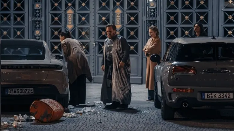 Banner for Blame the Game