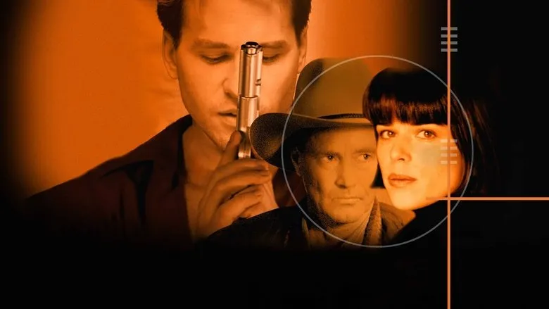 Banner for El enemigo está dentro