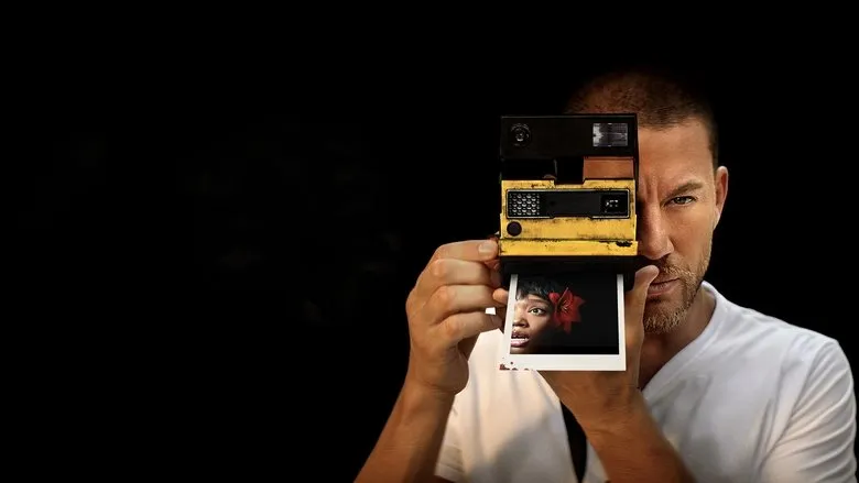 Banner for Blink Twice