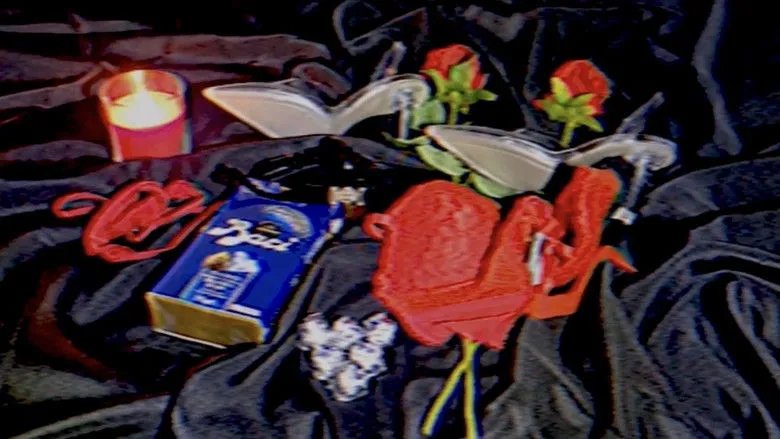 Banner for Blood and Marble