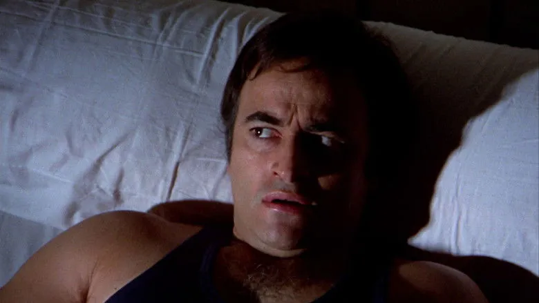 Banner for Blue Eyes of the Broken Doll