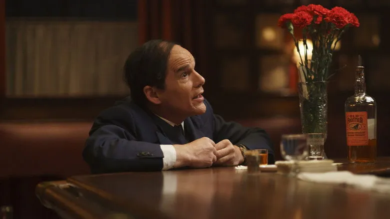 Banner for Blue Moon