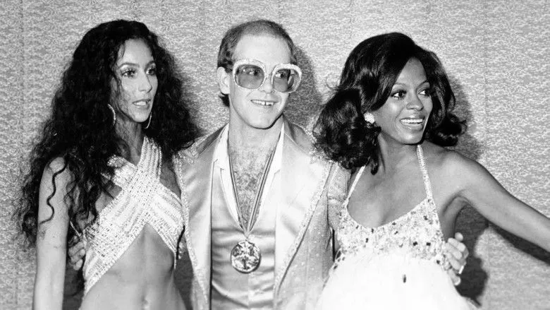 Banner for Bob Mackie: Naked Illusion