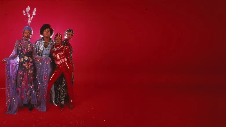 Banner for Boney M: Disco. Macht. Legende.