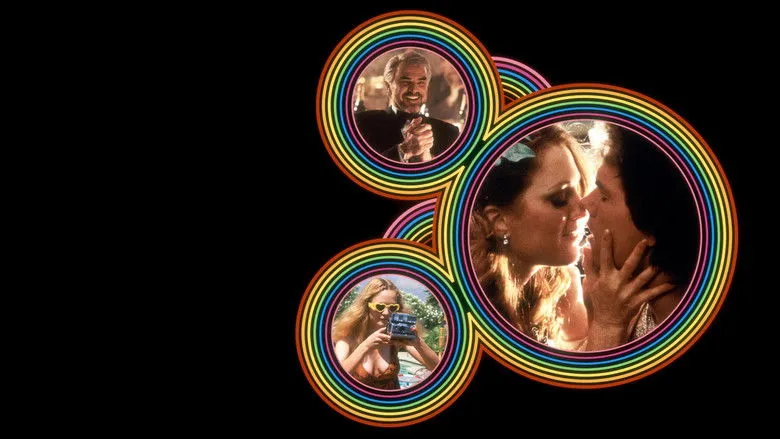 Banner for Boogie Nights: Prazer Sem Limites