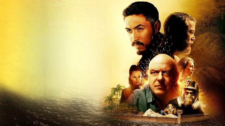 Banner for Border Hunters