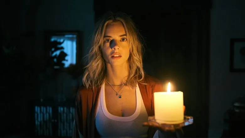 Banner for Borderline