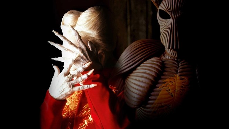 Banner for Dracula d'après l'oeuvre de Bram Stoker